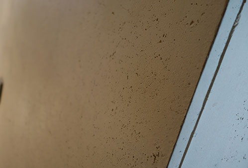 清水混凝土内外墙挂板施工工艺是怎样的？注意事项
