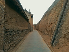 寻根夯土墙，致敬中国土木建筑10