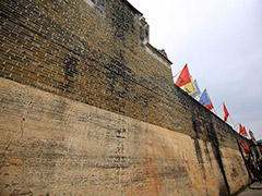 寻根夯土墙，致敬中国土木建筑14