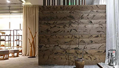 朴之原现代新型夯土墙：技术、工艺与艺术的综合创新